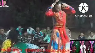 বিশাল মারামারি হাঁসি আর হাঁসি সবুজ বয়াতি