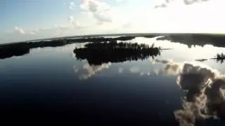 Soaring Islands