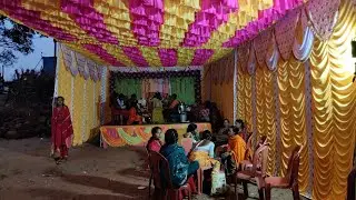 MATURITY FUNCTION | SANKEI |#dhemsa #function #adivasi #tribe 