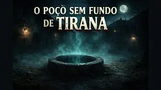 Lenda Urbana: Albânia – O Poço Sem Fundo de Tirana