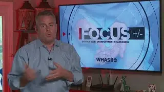 FOCUS: Investigating Kentucky's unemployment woes