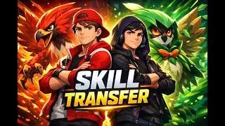 Do MLBB Mythical Glory Skills Work in Pok&eacute;mon Unite?