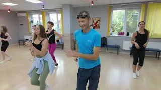 Salsa Lady Style #cальса #женскийстиль #salsa #salsaladystyle
