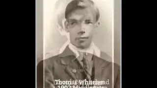 British Home Child Tribute Video, 