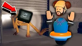 🔒 ТОП 3 ИГРЫ В РЕК РУМ &ndash; Rec Room 🔮