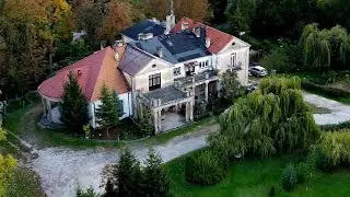 Parki i Pałace - Otmianowo gm. Boniewo