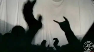 Marilyn Manson - 01 - Count To Six And Die / Irresponsible Hate Anthem (Live At London 2001)