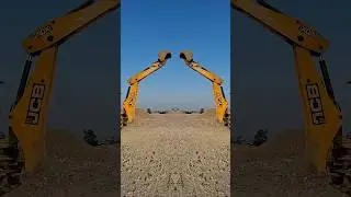 GADI GADI GADI WALA VIDEO 💯 😱 #jcb #tructer #cartoon #tatctor #excavator #bulldozer #beko #cartoon