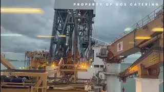 Saipem DVD Project 2025