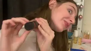Ask then tap filter makeup challenge 