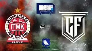 🔴 AO VIVO - INTERMENCK x CONTA FORTE - COPA DO BUSÃO - RODADA 1