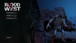 Blood West 3.0.4 Updat  gameplay czech and english
