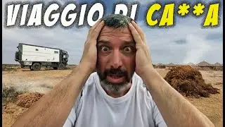 Facciamo un VIAGGIO per la Ca**a ? 😳