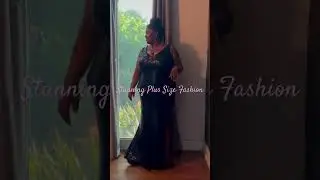 Macy&rsquo;s Plus Size Formal Fashion #fashion #plusfashion #ootd