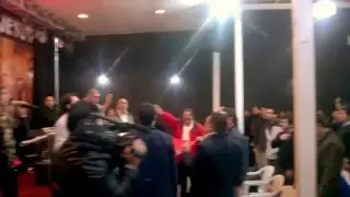 PRE ACTIVA CHILE   EL RIO DE DIOS CORRERA   !!!