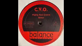 C.V.O. - Bonus (1995)