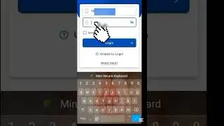 Mobile Banking App Password And Pin Change Kasari Garne ||How ToChangeMobileBanking AppPassword&Pin