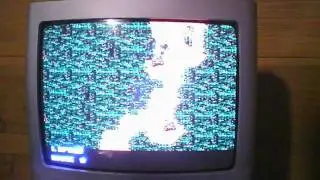 Metal Gear for the NES = semi-wawsome