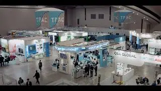 WCNDT 2024 - TPAC - Developing tomorrow's advanced ultrasonic testing inspection process