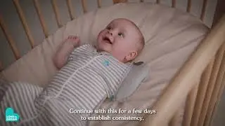 Stage 2: How do I transition my baby?