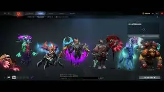 Immortal treasure 1 2019 - Opening 13 Immortal Treasure