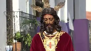 Cristo del RESCATE Baeza 2023