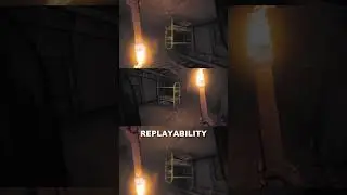 The Most Disturbing Video Games - Amnesia: The Bunker