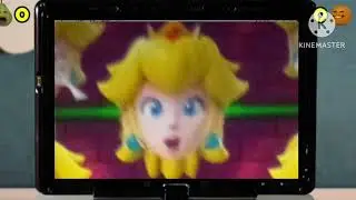 peach scream
