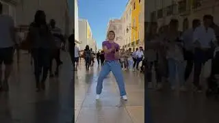 Anitta - Que Rab&atilde;o(para empina joga o cabelo deslizando) Dancinha TikTok Challenge - Rafalex #Shorts