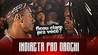 (ESQUENTOU! 🔥)  BARRETO (SP) vs NIGGA  | 1&ordf; Fase | Mar de Monstros | Edi&ccedil;&atilde;o 2