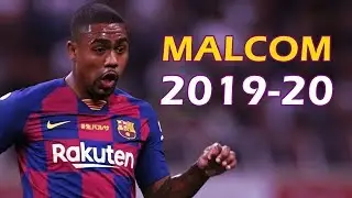 Malcom Magic Skills Little 2019/2020