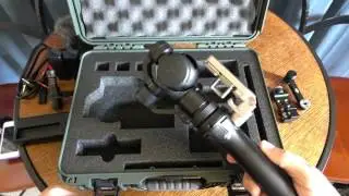 The Best DJI Osmo Case Yet! The Nanuk 910