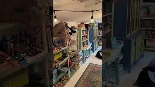 Miami Bookstore 🤍 Sweet Haven Books