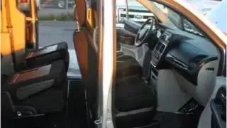 2012 Dodge Grand Caravan Used Cars Vancouver BC