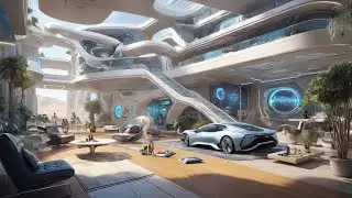 A Day in My Life &ndash; 2050 Edition