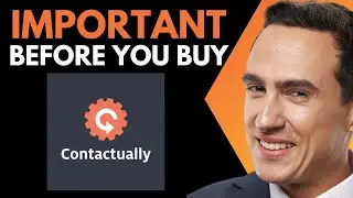 Contactually Review: 12 Things You Need To Know Before Buying (Best CRM Software)