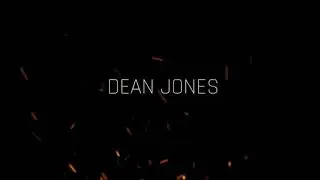 Dean Jones A tribute