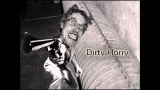 Harry Poppins - Napalm Ride
