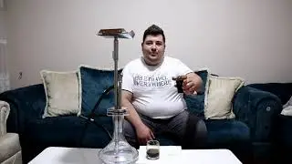Nargile Şerbeti İle Nargile Denemesi !