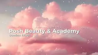 Posh Sounds - Domino Effect