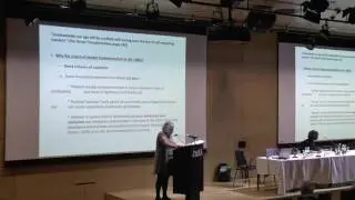 Plenary 7 A Great Transformation? Global Perspectives on Contemporary Capitalisms