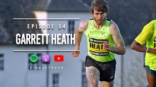 Inside Garrett Heath&rsquo;s Training for His Trail Running Debut