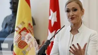 Cifuentes dimite | Rueda de prensa completa
