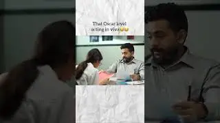The oscar level acting 🤣 #viva #funny #viral #likeandsubscribe #support #teacher #funnyvideo #memes