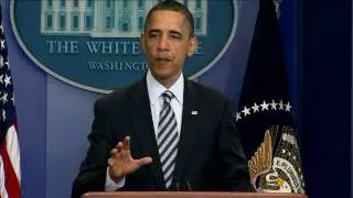 PRESIDENT OBAMA BIRTH CERTIFICATE REVEALED - (4.27.11) - THORNE