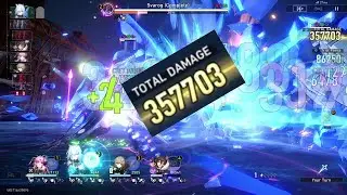 Planar infinity Stage 3 F2P clear, Honkai: Star Rail