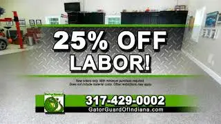 GatorGuard TV ad 3