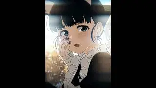 Too Many Losing Heroines - Anna Yanami Edit 4K