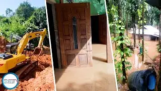 KYLLA LANOT SHLEI UM KI LONG&Iuml;ING HA PAHAMLANG 17MER, BYRNIHAT