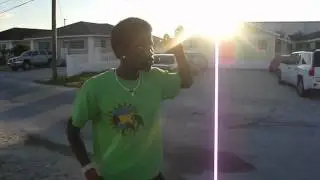 Flosstramadus  - Roll up the grass - Turf Flex Tut